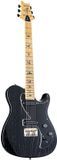 PRS SE NF 53 Black Doghair 2026 - Elektrische gitaar