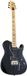 PRS SE NF 53 Black Doghair 2026 - Elektrische gitaar