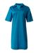 COMMA Robe cyan bleu