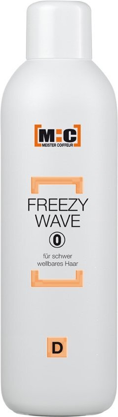 MC Freezy Wave D0 1000ml