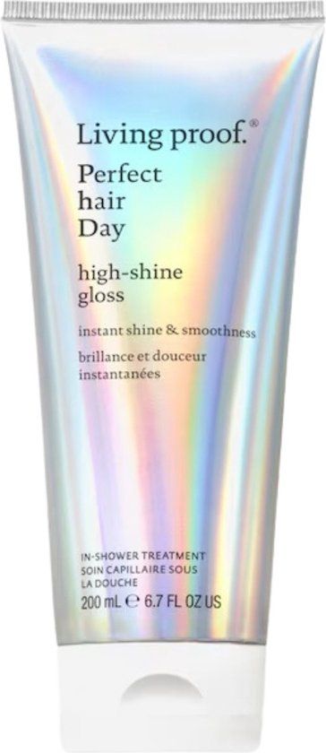Living Proof Perfect Hair Day High Shine Gloss - 200ml
