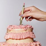UNLEASHIA Oh! Happy Day Lip Pencil - No. 2 Keep Smile