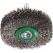 LUKAS-ERZETT Brosse à tuyau BSVW pour acier inoxydable 70 x 18 mm pour perceuses ondulé BSVW 07018 S6 A350107018213 10 pièce(s)