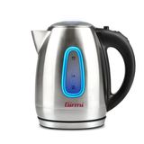 Girmi BL30 waterkoker 1,7 l 2200 W Roestvrijstaal