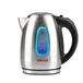 Girmi BL30 waterkoker 1,7 l 2200 W Roestvrijstaal