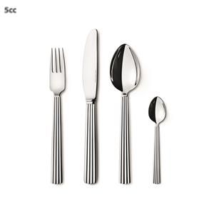 Georg Jensen Bestekset Bernadotte - 5705145073630