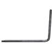 Stahlwille 10759 A/1 1/16 WINKELSCHRAUBENDREHER Haakse schroevendraaier 1 mm 1/16 inch