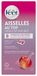 Veet Ontharingsstrips - Gen Z Oksels 8 stuks