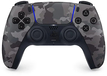 Sony Playstation Sony PS5 DualSense Wireless Controller - Grey Camo