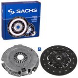 SACHS Kupplungssatz 3000950849