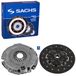 SACHS Kupplungssatz 3000950849