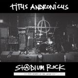 Konkurrent Titus Andronicus S+@dium Rock: Five Nights at the Opera (LP)