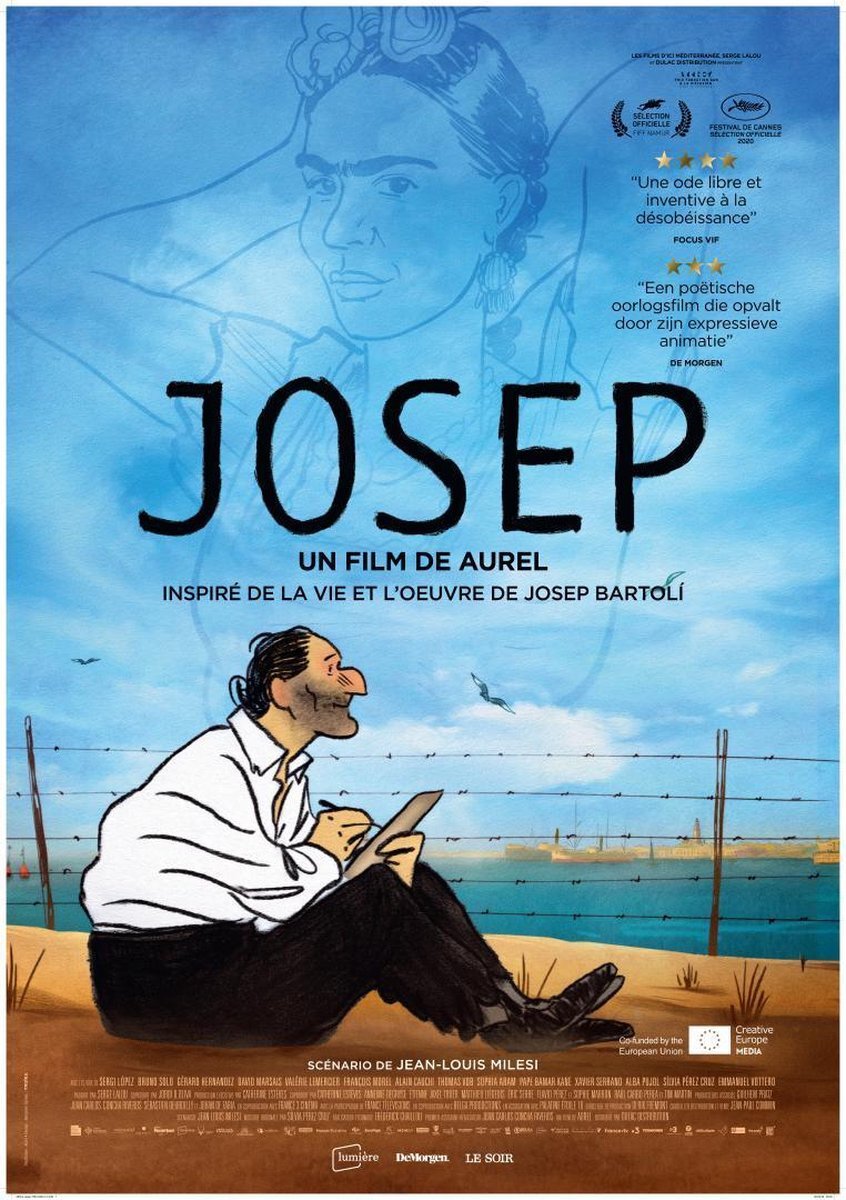 LUMIERE Josep