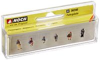 NOCH GmbH & Co. KG 36240 - passagiers