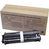 Minolta Konica Minolta 4152613 toner zwart (origineel)