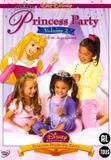 Megamoviestore Prinsessen - Verjaardagsfeest (Deel 2) DVD