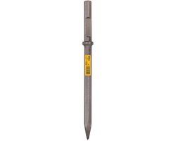 DeWalt Accessoires DT6927 Puntbeitel Hex 521mm