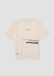 s.Oliver T-shirt ecru