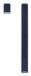 Samsung Galaxy Watch7 Fabric Band (M/L) - Navy