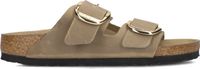 BIRKENSTOCK Sandaal lichtbruin