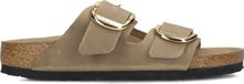 BIRKENSTOCK Sandaal lichtbruin