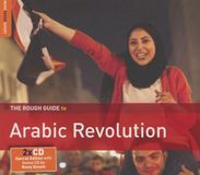 Music&Words Various Artists - Arabic Revolution. The Rough Guide To (2 CD)