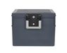 Yale YFWC/329/KB1 Coffre-fort autoportant 16,5 l Plastique Gris