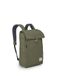 Osprey Arcane Flap Pack Rugzak, uniseks, volwassenen, 1 stuk, Earl Grey/Sandy Grey Heather, Eén maat, Casual