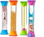 Learning Resources Sensory Fidget Tubes, Set van 4 - 3+