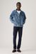 Levi's 512 Slim Taper Sta Dark jeans - Homme - 30X32 - Rinçage foncé / Sta-Dark Rinse
