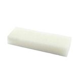 Askoll 940267 vervangende spons wit voor Biovi-filter