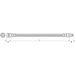 METZGER Flexible de frein 4110802