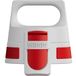 SIGG WMB ONE Top Red sluiting