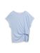 TOM TAILOR Shirt lichtblauw