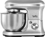Teffo keukenmixer - grijs - 5 liter - 1200 watt