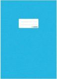 HERMA 7453 Blauw tijdschrift- & boekomslag