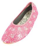 BECK Ballerina's 'Pink Dream' pink / zilver