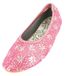 BECK Ballerina's 'Pink Dream' pink / zilver