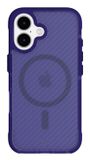 Tech21 EvoArmor mobiele telefoon behuizingen 15,5 cm (6.1") Hoes Blauw
