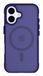 Tech21 EvoArmor mobiele telefoon behuizingen 15,5 cm (6.1") Hoes Blauw