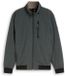 Tom Tailor Blouson met weg te stoppen capuchon - Maat XL - Darkest Olive