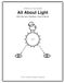 Children's Encyclopedia: All About Light: Why We See, Shadows, Rainbows, Heat & More! A Fun Science Workbook for Curious Kids Ages 6-10