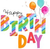 MTis B.V. Servetten 33x33cm 20 stuks Atelier Birthday