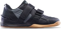 Tyr L-2 Lifter Gewichthefschoenen Grijs EU 43 1/2