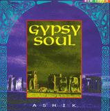 Music&Words Ashik - Gypsy Soul (CD)