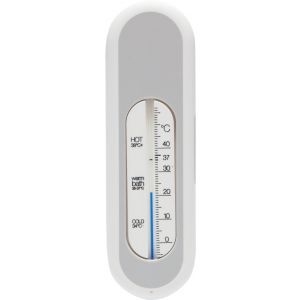 bébé-jou Badthermometer Licht Grijs