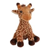 Take Me Home Pluche Giraf - 25/35 cm