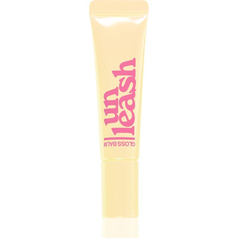 Unleashia Sunset Dazzle Gloss Balm Lip Care