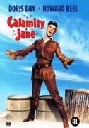 - Calamity Jane (1953 dvd