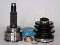 Japanparts GI-314 scharnierset, aandrijfas